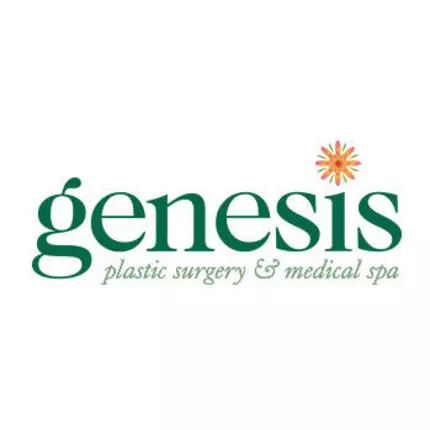 Logo from Genesis Plastic Surgery & Medical Spa