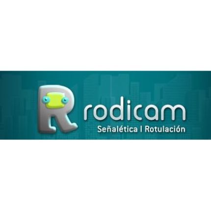 Logo fra Rodial Luminosos Y Rotulacion S.L.L.