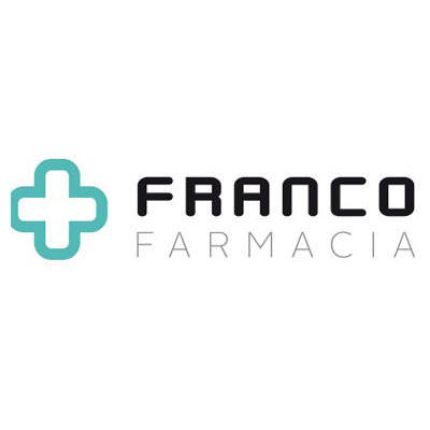Logo da Farmacia Mónica Franco Cerezo