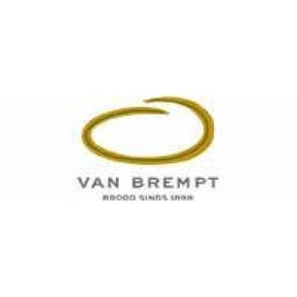 Logotyp från Van Brempt