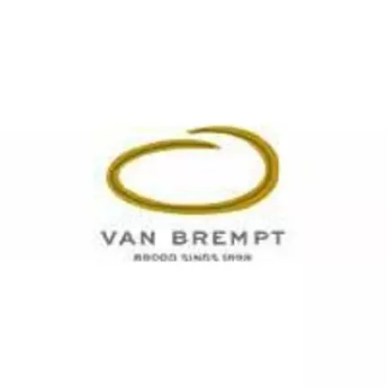 Logo de Van Brempt