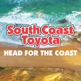 Bild von South Coast Toyota