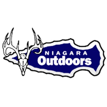 Logo fra Niagara Outdoors