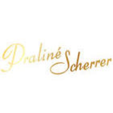 Logotipo de Praliné Scherrer