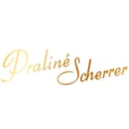 Logo da Praliné Scherrer