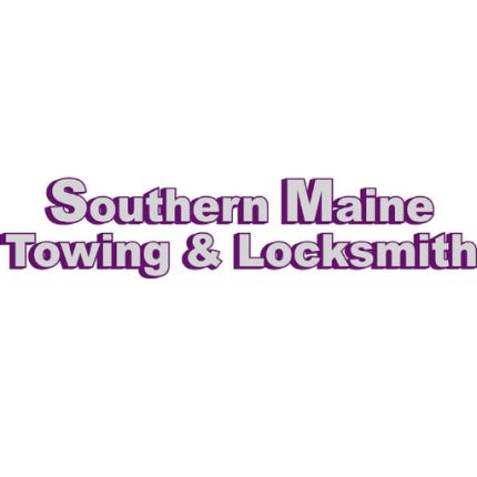 Logo from Southern Maine Towing & Auto Repair
