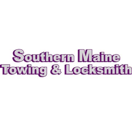 Logo fra Southern Maine Towing & Auto Repair