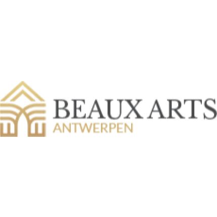 Logo de Hotel Beaux Arts Antwerpen