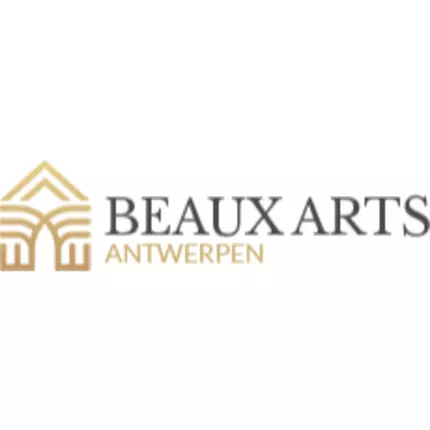 Logo von Hotel Beaux Arts Antwerpen