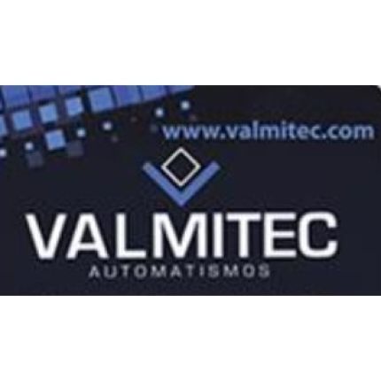 Logo da Valmitec