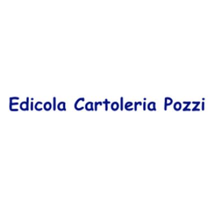 Logo od Edicola Cartoleria Pozzi