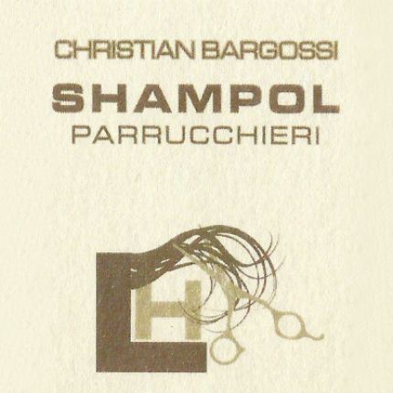 Logótipo de Parrucchieri Shampol