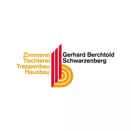 Logo van Berchtold Gerhard Zimmerei GmbH