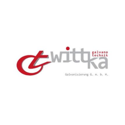 Logo van Wittka Galvanisierung GesmbH
