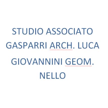 Logo van Studio Tecnico Gasparri Luca