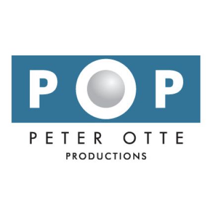 Logo from Peter Otte Productions