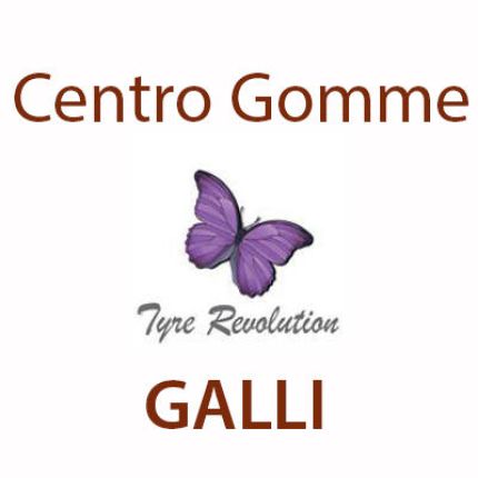 Logo da Centro Gomme Galli