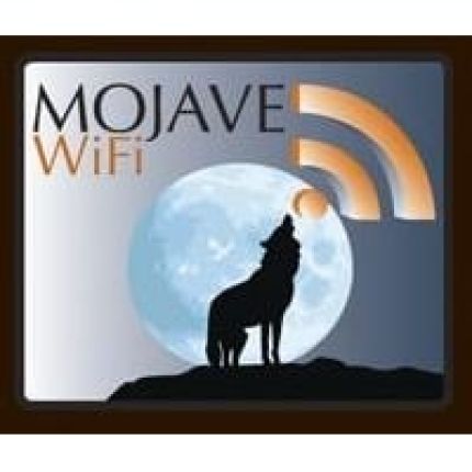 Logotyp från Mojavewifi.com