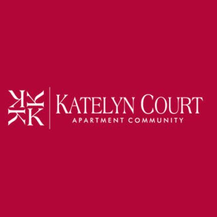 Logo from Katelyn Court Apartments