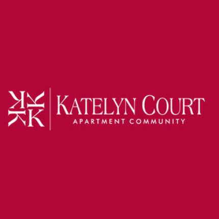 Logotipo de Katelyn Court Apartments