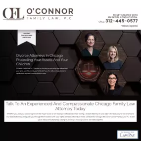 Bild von O'Connor Family Law, P.C.