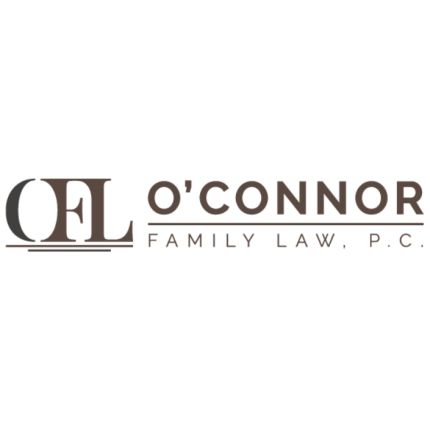 Logo od O'Connor Family Law, P.C.