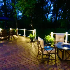 Bild von Platinum Decking Naperville