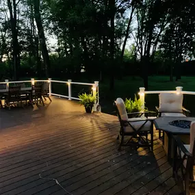 Bild von Platinum Decking Naperville