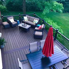 Bild von Platinum Decking Naperville