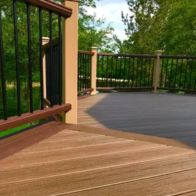 Bild von Platinum Decking Naperville