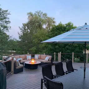 Bild von Platinum Decking Naperville