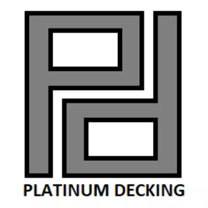 Logo od Platinum Decking Naperville