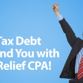 Bild von Tax Relief CPA