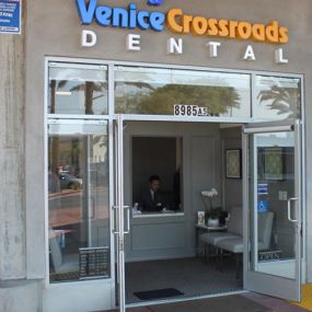 Bild von Venice Crossroads Dental