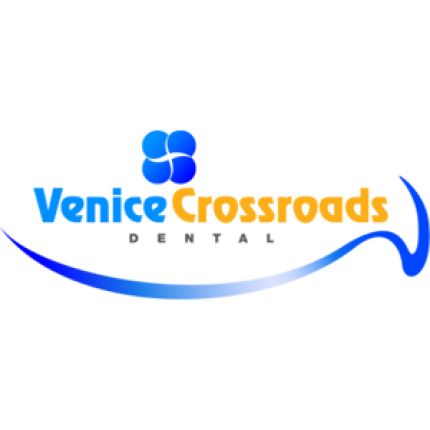 Logotyp från Venice Crossroads Dental