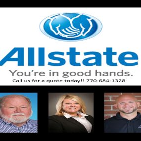 Bild von Bree Brown: Allstate Insurance