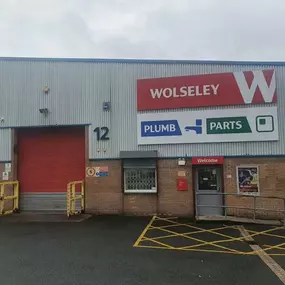 Wolseley Plumb & Parts - Your first choice specialist merchant for the trade