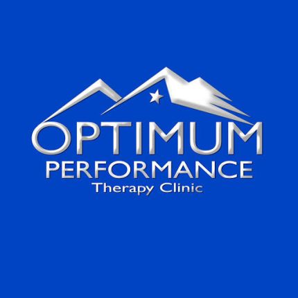 Logo fra Optimum Performance Therapy Clinic
