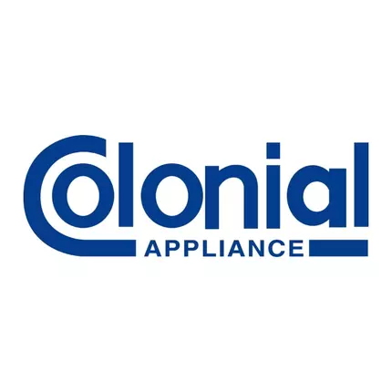 Logo von Colonial Appliance