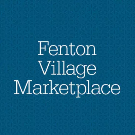 Logo de Fenton Village Marketplace