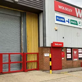 Wolseley Plumb & Parts - Your first choice specialist merchant for the trade