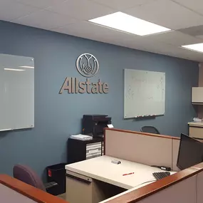 Bild von Kimberly Reuss: Allstate Insurance