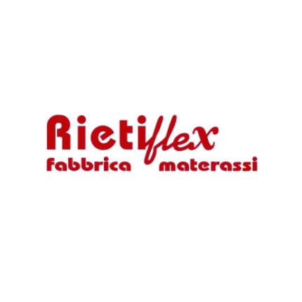 Logo fra Materassi Rietiflex