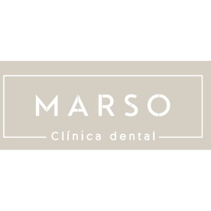 Logo from Marso Clínica Dental