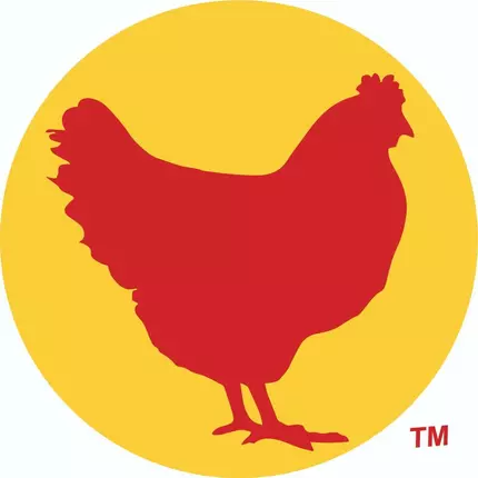 Logotipo de Joella's Hot Chicken - Carmel