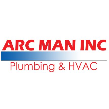 Logo fra ARC MAN INC