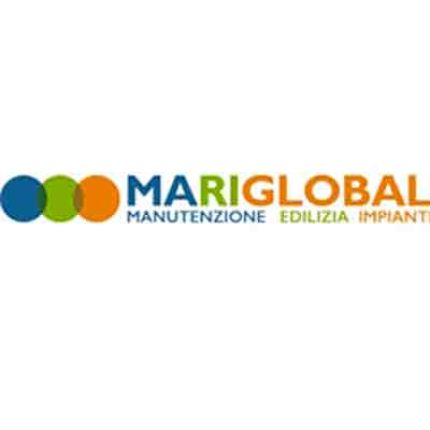 Logotyp från Ma.Ri. Global