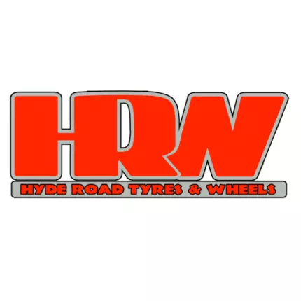 Λογότυπο από Hyde Road Wheels & Tyres Ltd