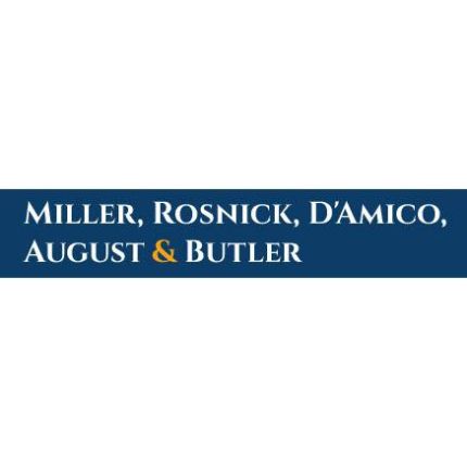 Logo de Miller, Rosnick, D'Amico, August & Butler
