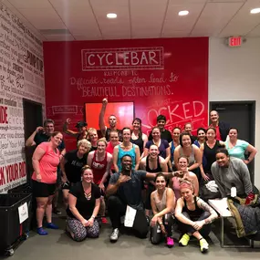 Bild von CYCLEBAR